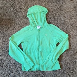 Lacoste Jacket